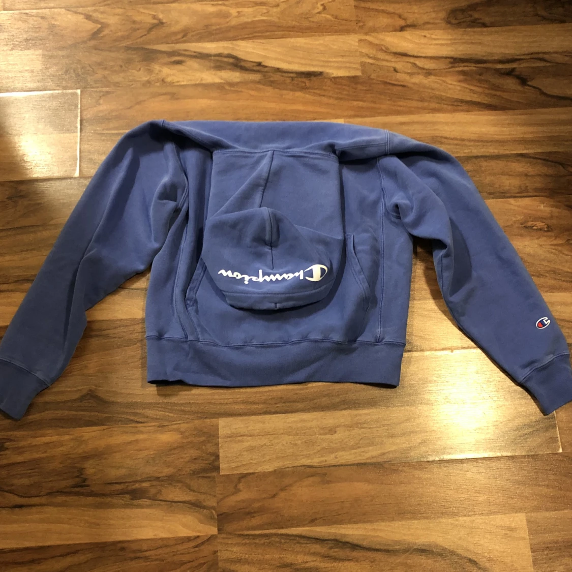 Champion Hoodie - 91