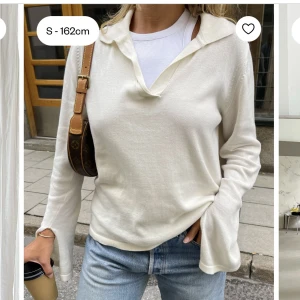 Getaway top från Djerf avenue  - Tänkte sälja min Getaway top i storleken xs som är i väldigt bra skick. 