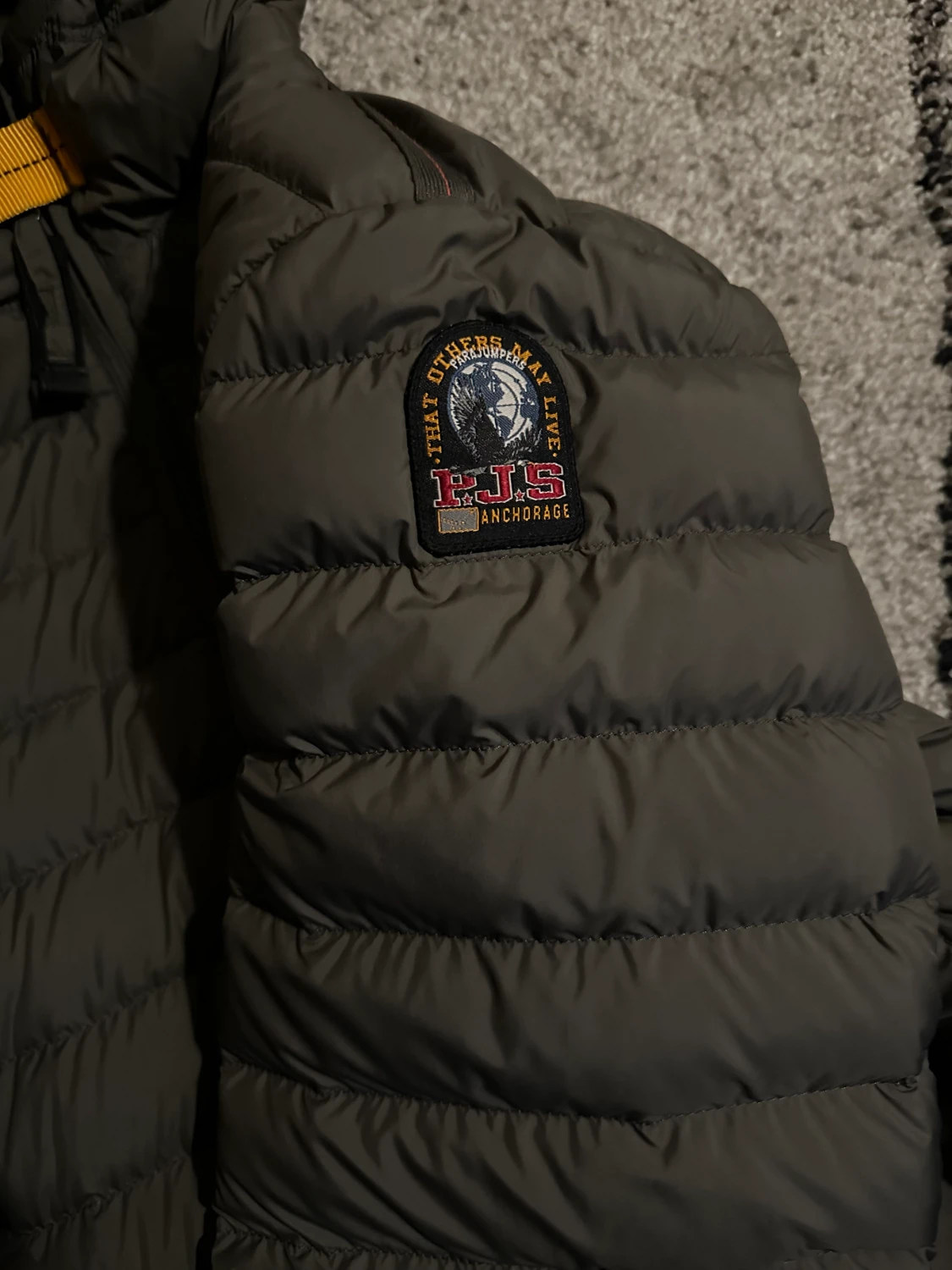 Para jumper jacka       - 90