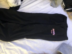 Byxor  - Kommer inte till användning längre 