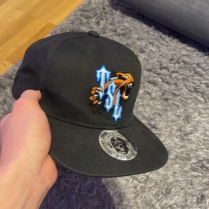 Trapstar keps - Trapstar keps som jag säljer pga ej min stil längre