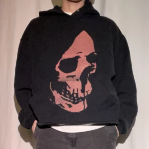 Hoodie - Black hoodie  S Like new 