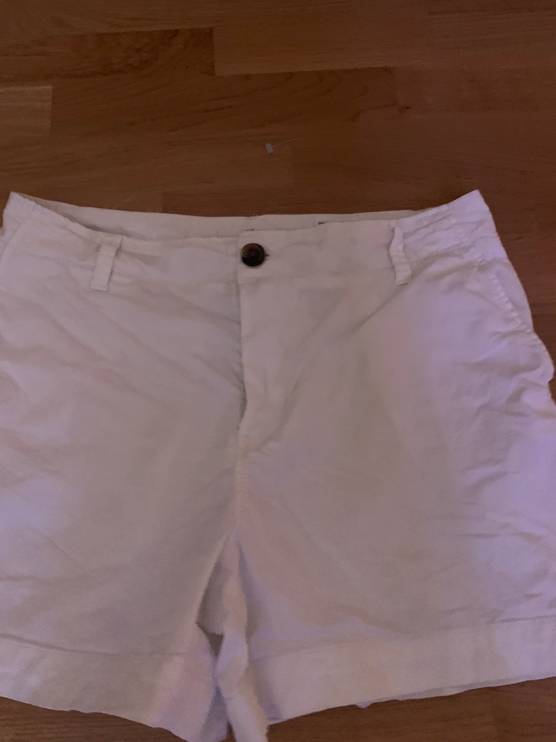 Ett par shorts. - 90