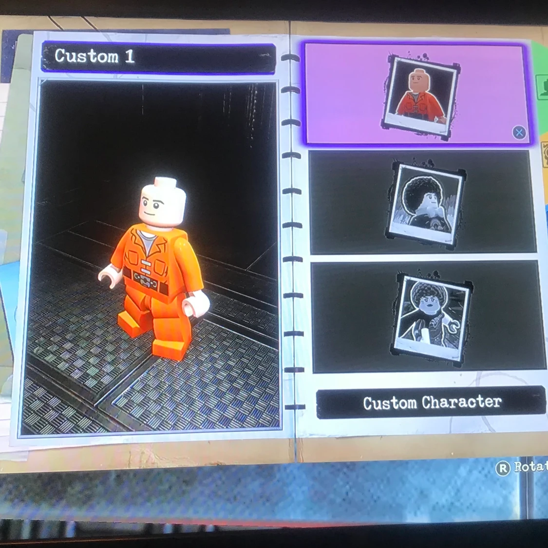 LEGO DC super villains, - 90