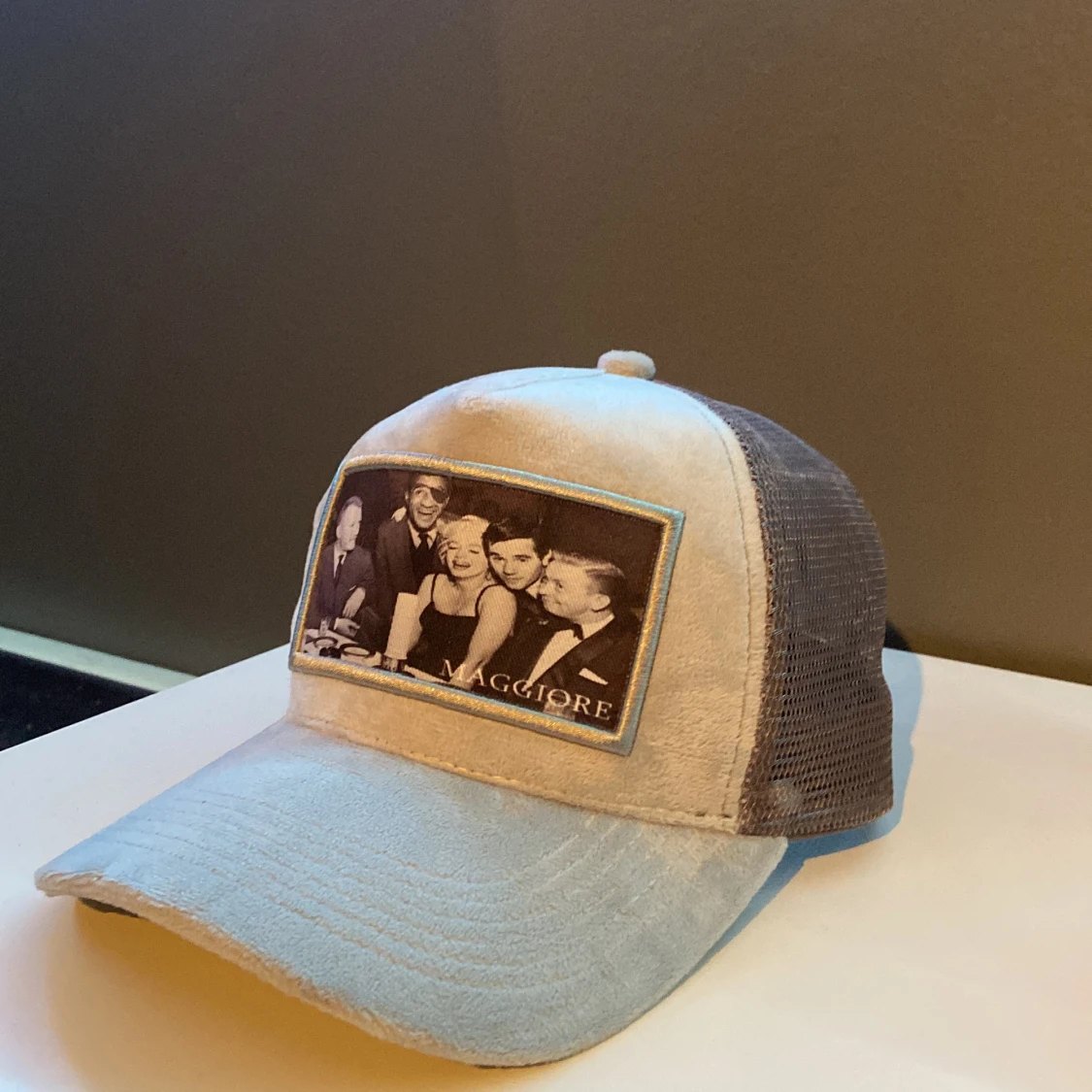 Maggiore keps C7 S2  - 90