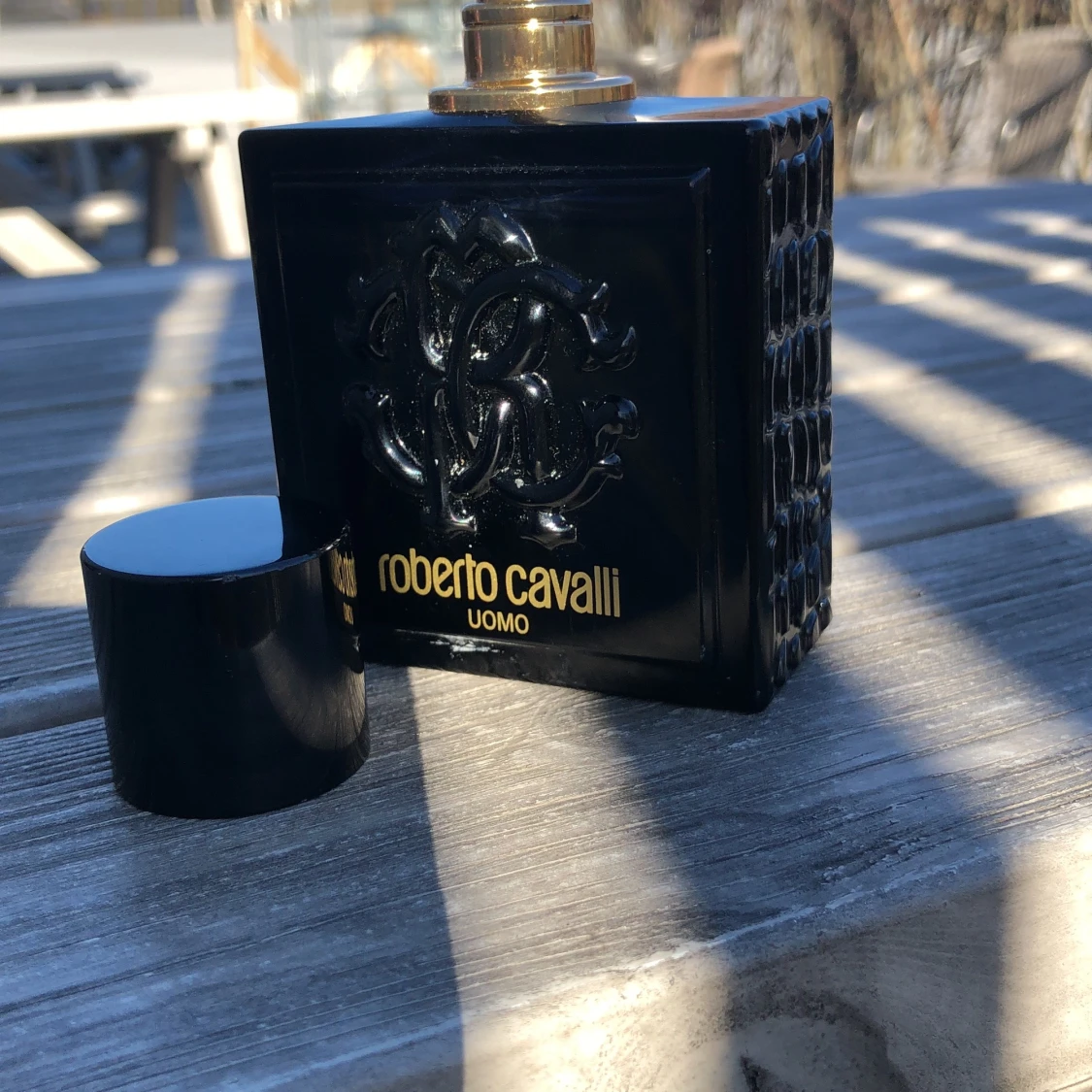 Parfym Roberto cavalli - 91