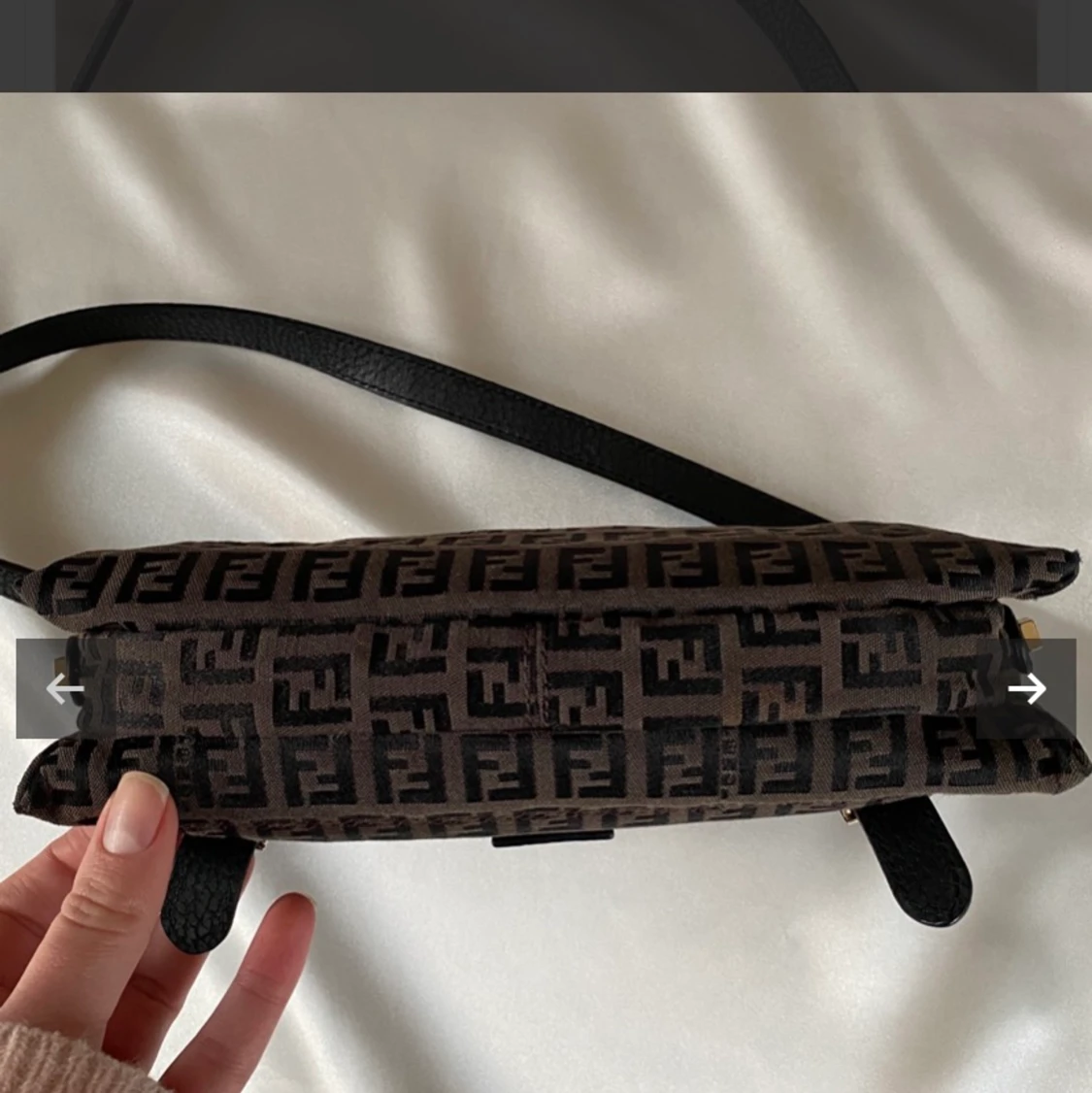 Fendi baguett bag - 91