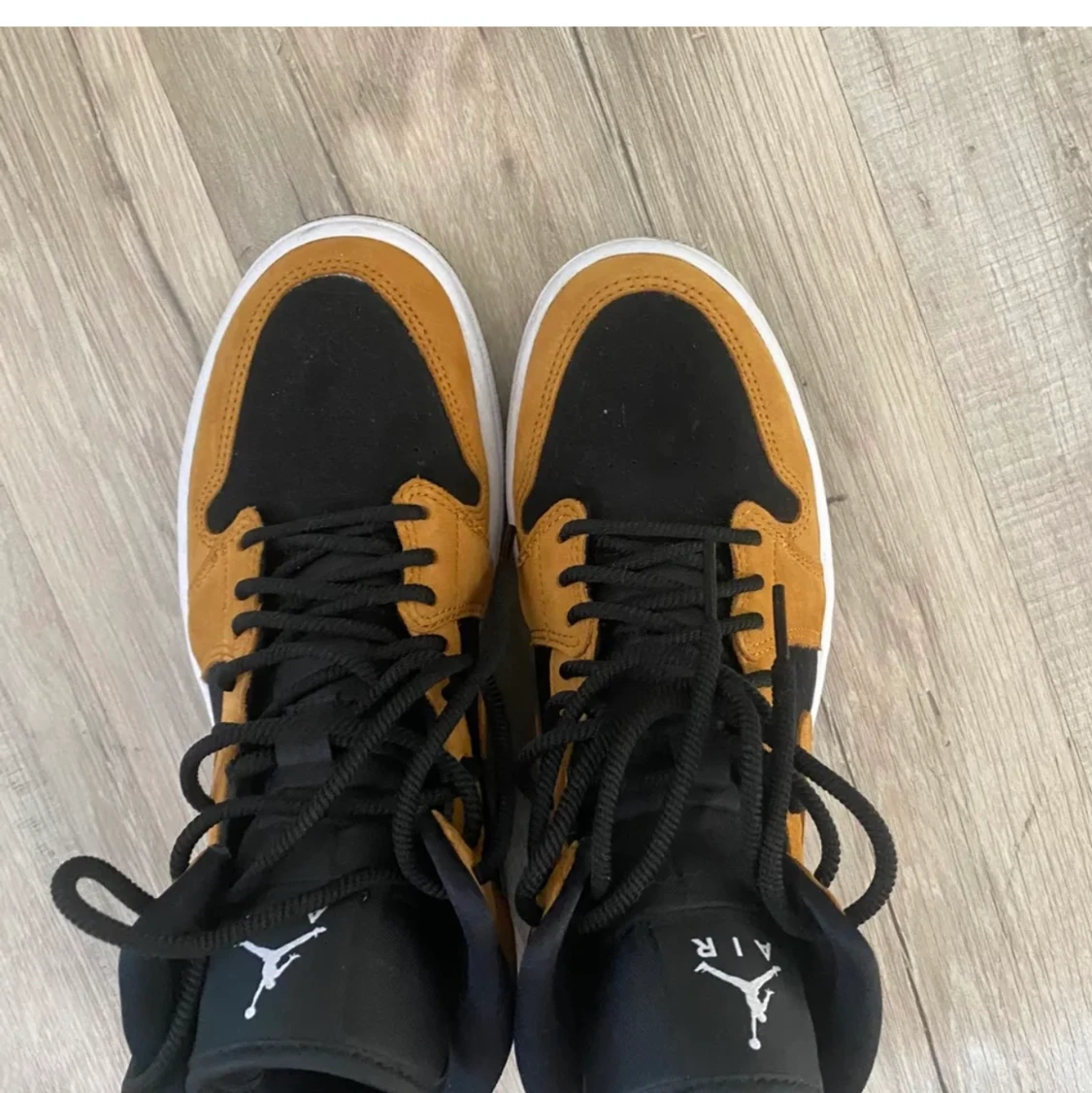 Nike air Jordan mid - 91