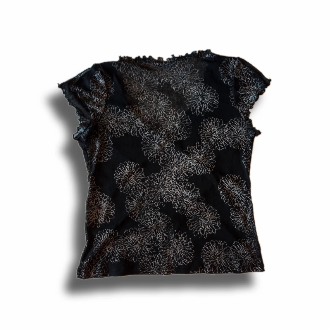 Topp i mesh❣️ - 90