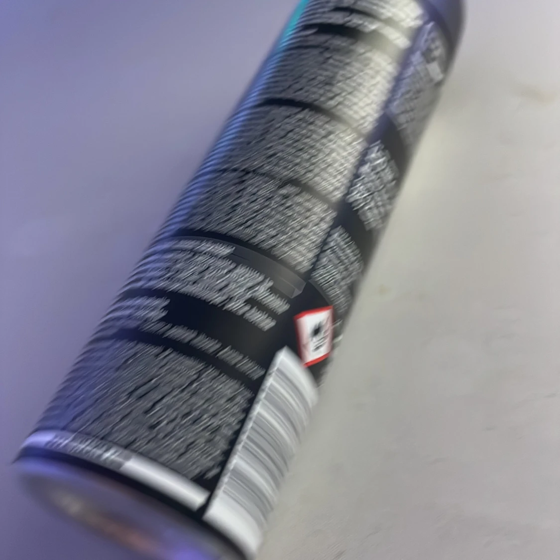 Doderant (luktspray för armhåla)