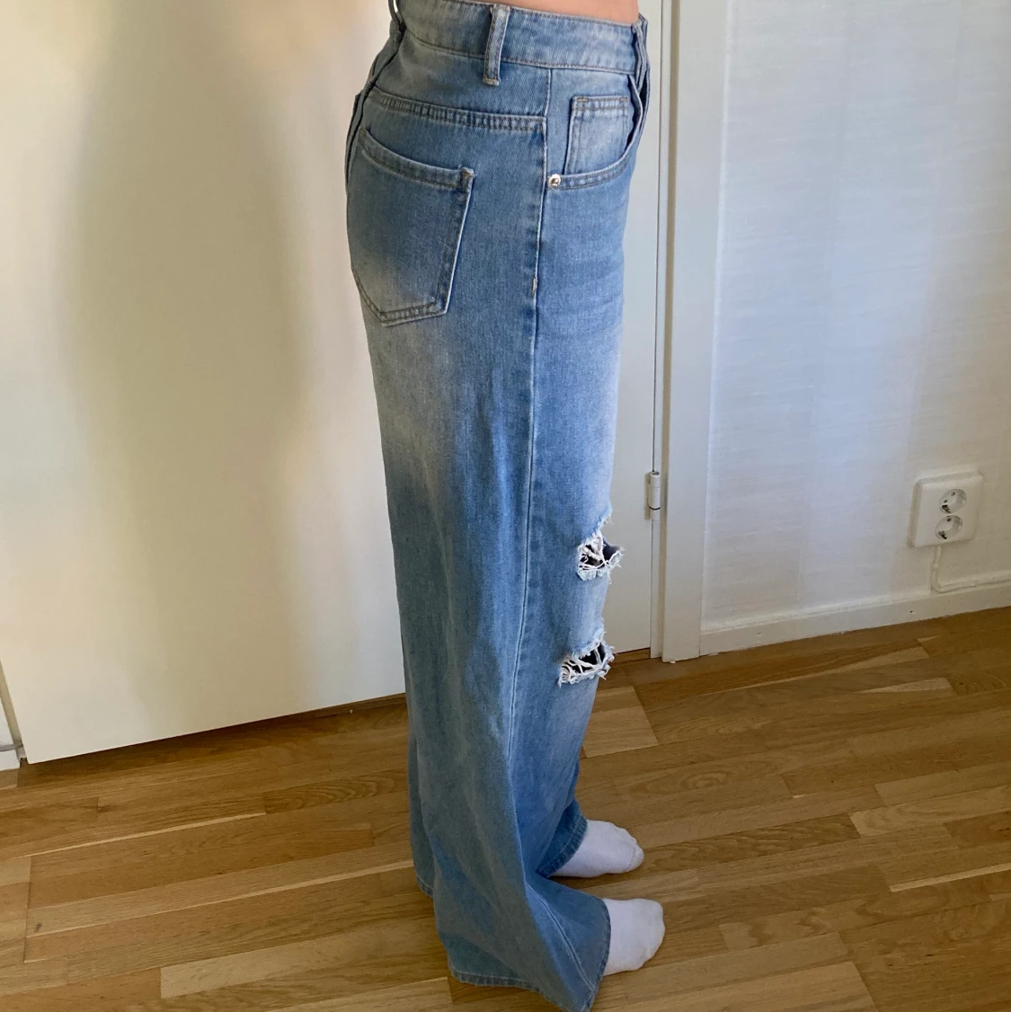 Jeans - 90