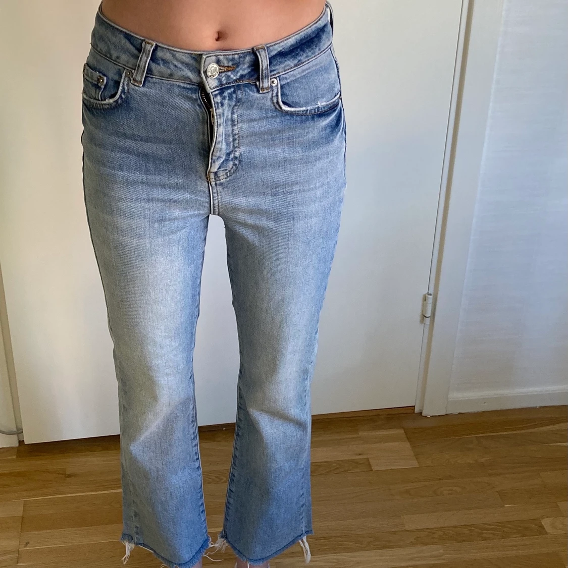 Jeans Gina Tricot
