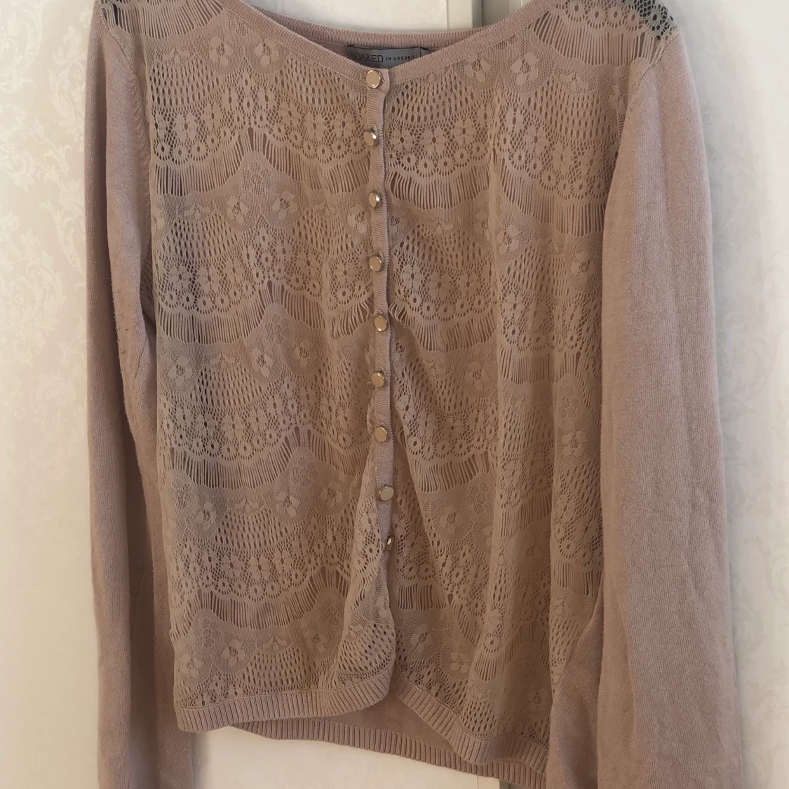 Soked in Luxury kofta - 90