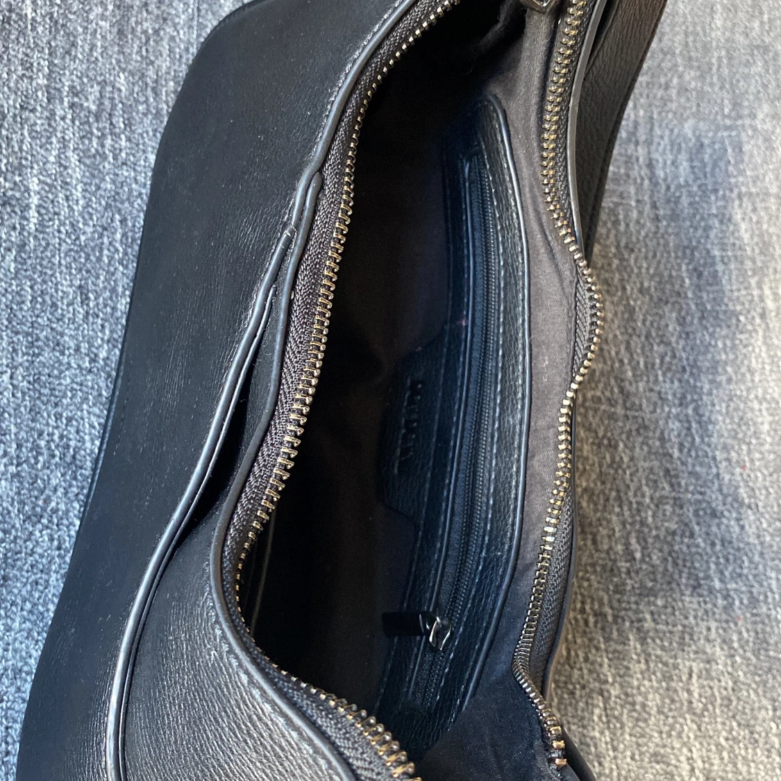 Axelremsväska  - 90