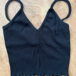 Topp - Topp från Collusion. I fint skick! Använd fåtal gånger!