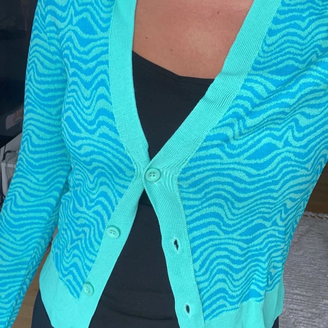 Kofta från Zara - 90