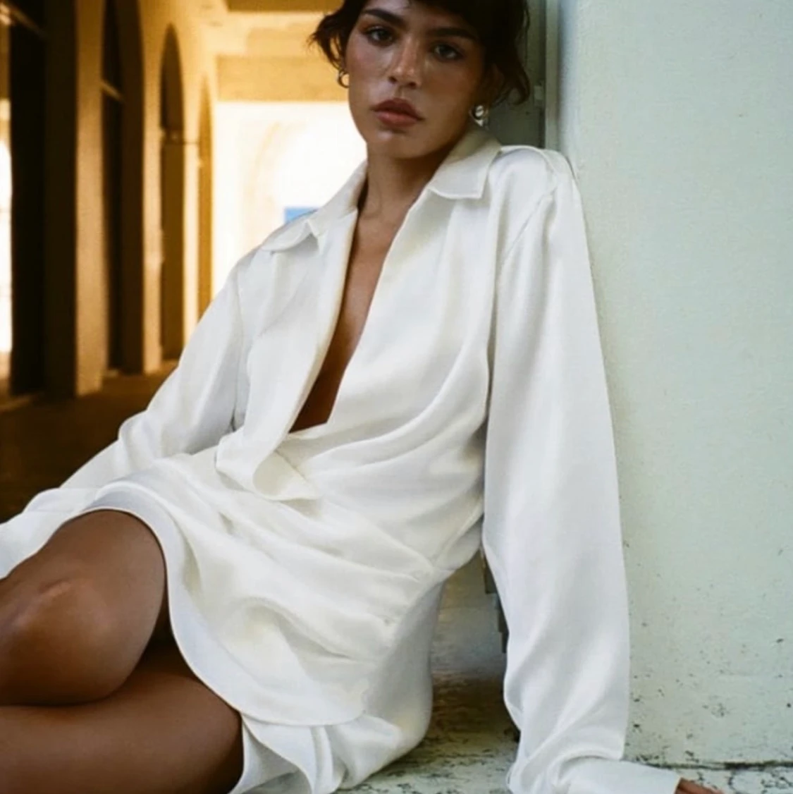 Studentklänning - 91