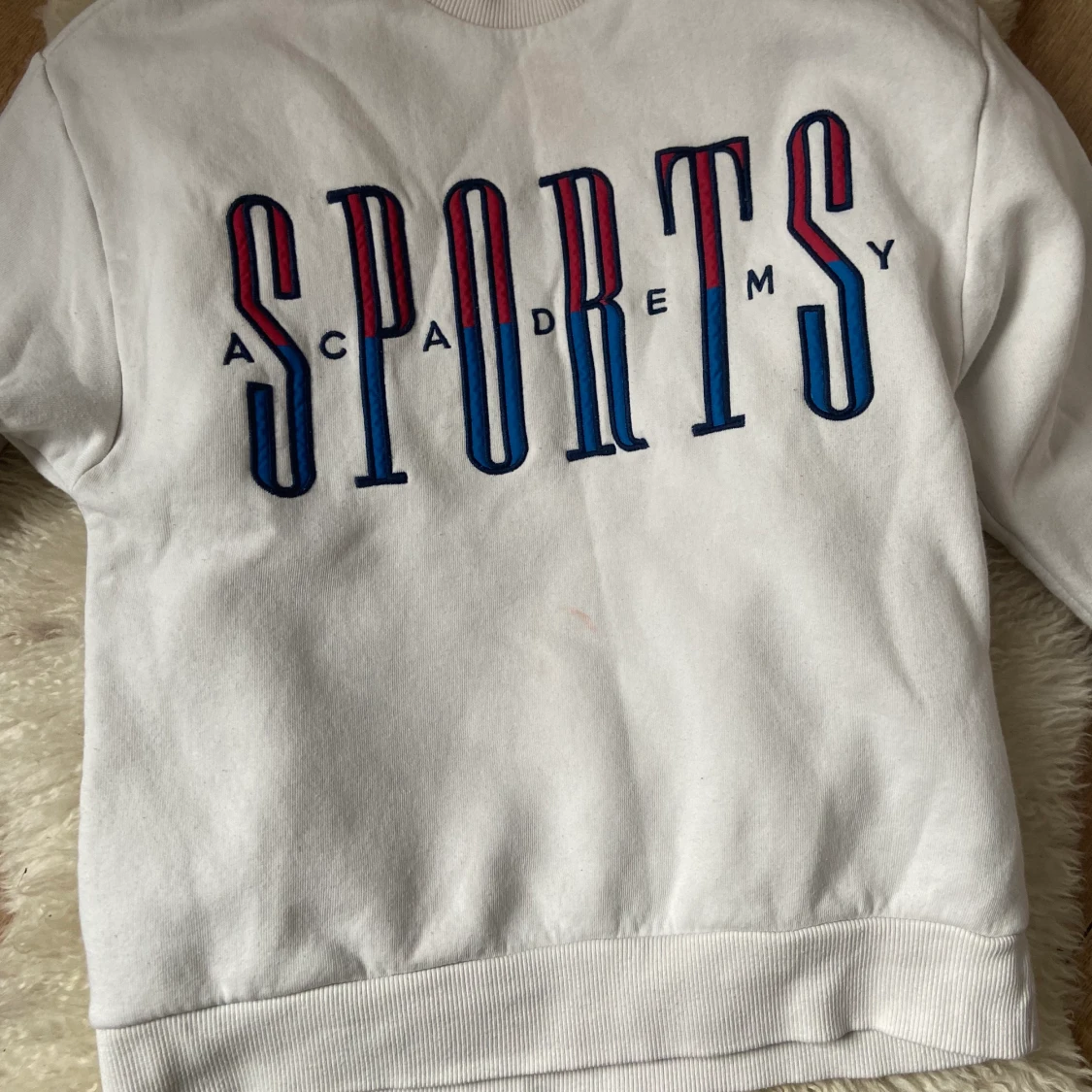 Sweatshirt - 90