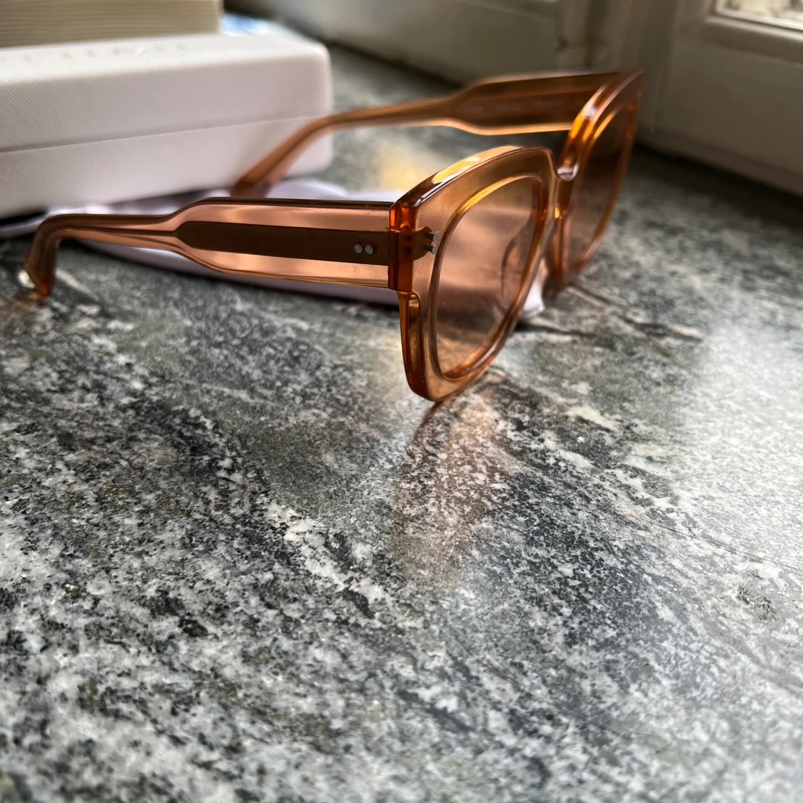 Chimi glasögon - 90