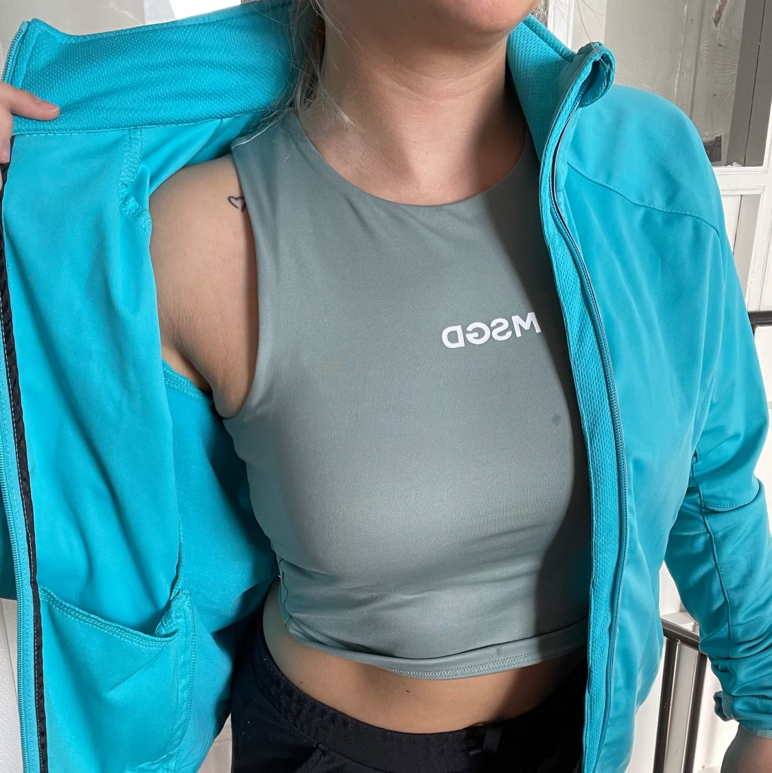 Softkällsjacka - 91