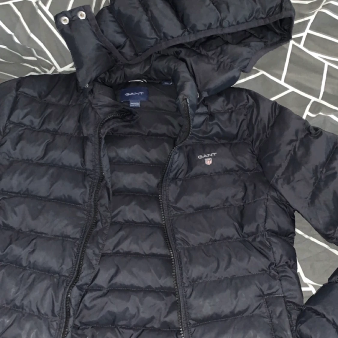 Gant jacka