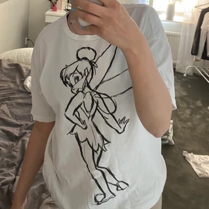 T-shirt  - Från zara ⭐️⭐️ 120 kr ink frakt 