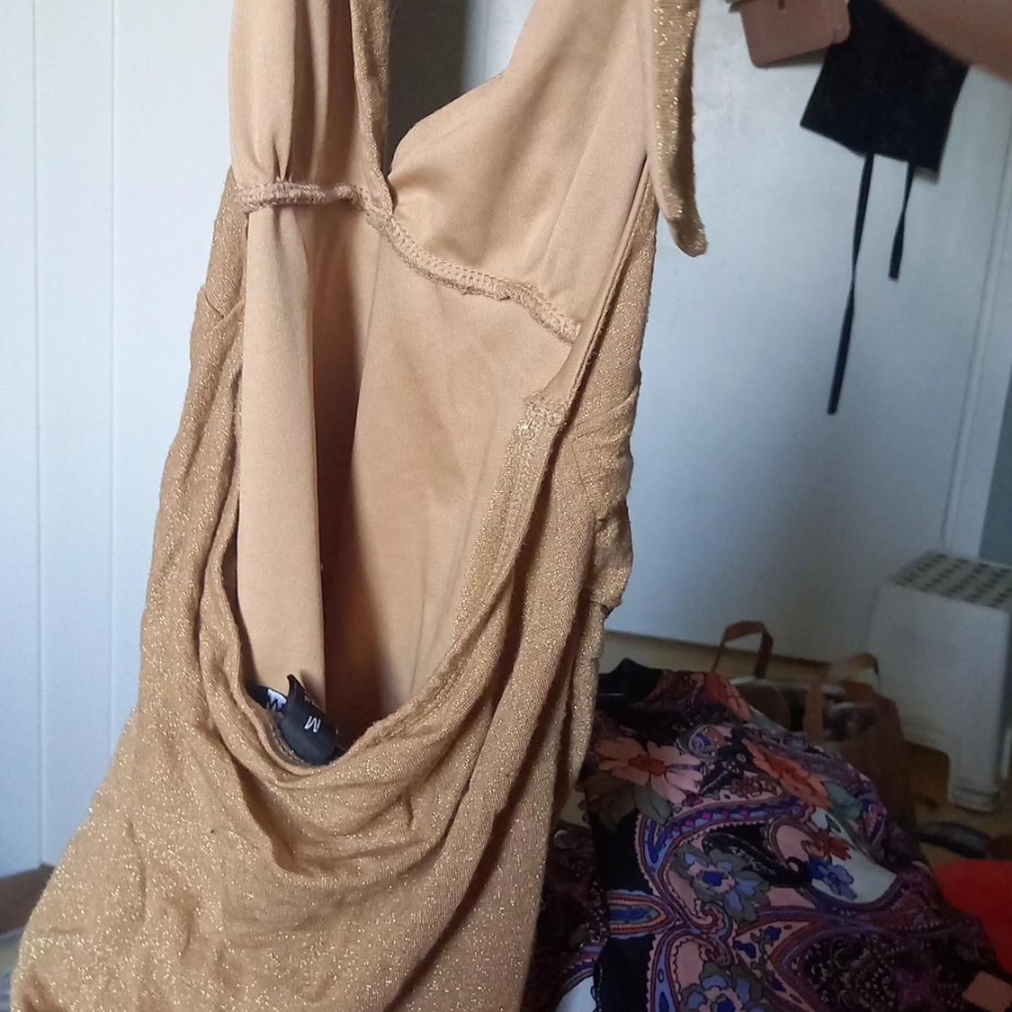 Ett linne från h&m  - 90