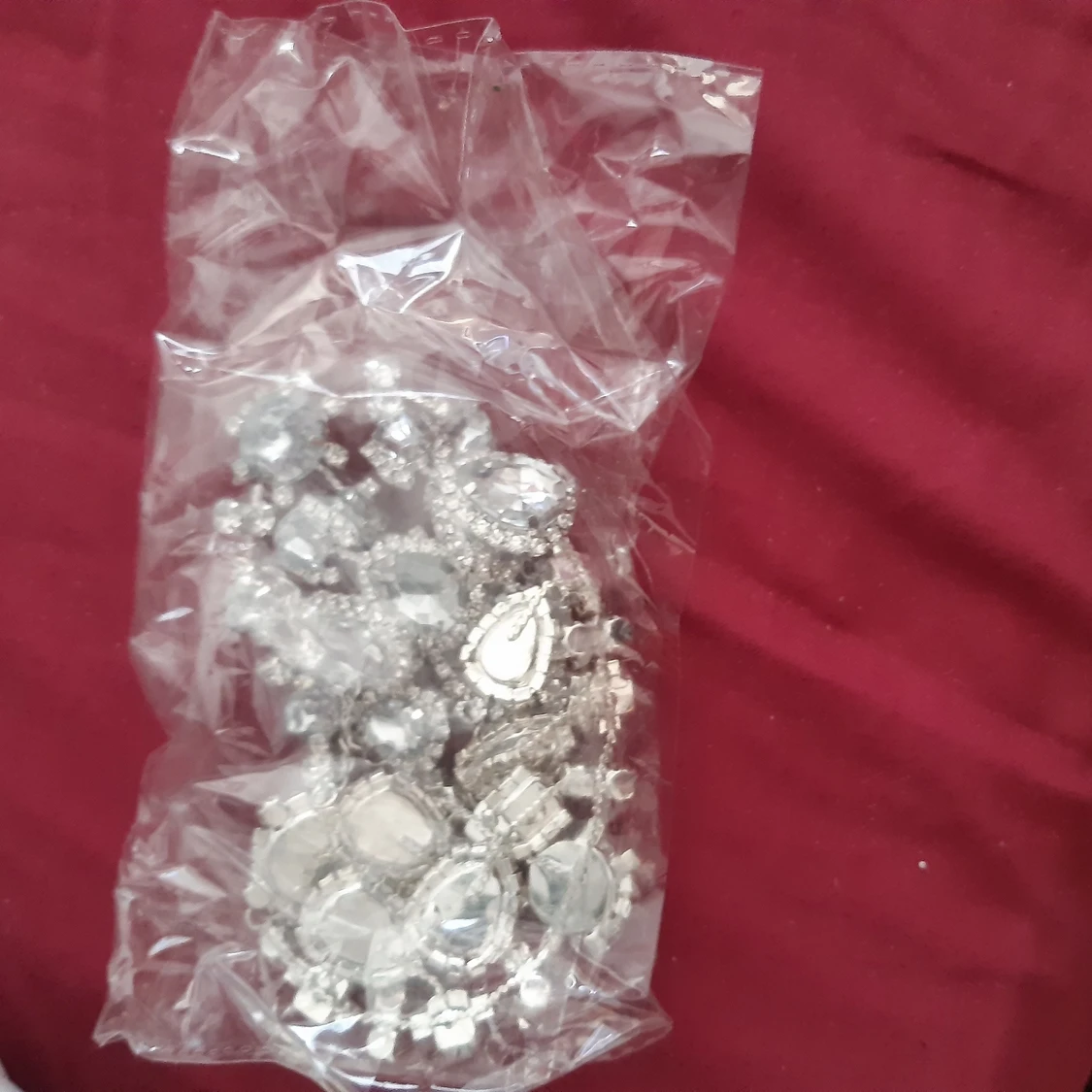 Platåsko Finsko totalt Nyakick, stl 36 - 91