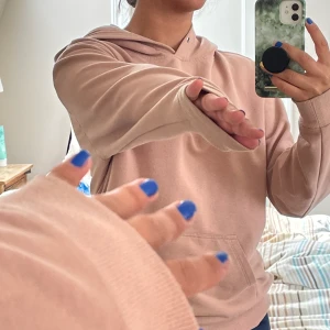 Tjocktröja  - Tjocktröja från Carlings 🌸 storlek S, 40kr 