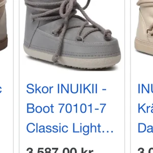 Inuikii - Intressekoll på mina inuikki, använda endast en vinter, skriv privat för mer bilder