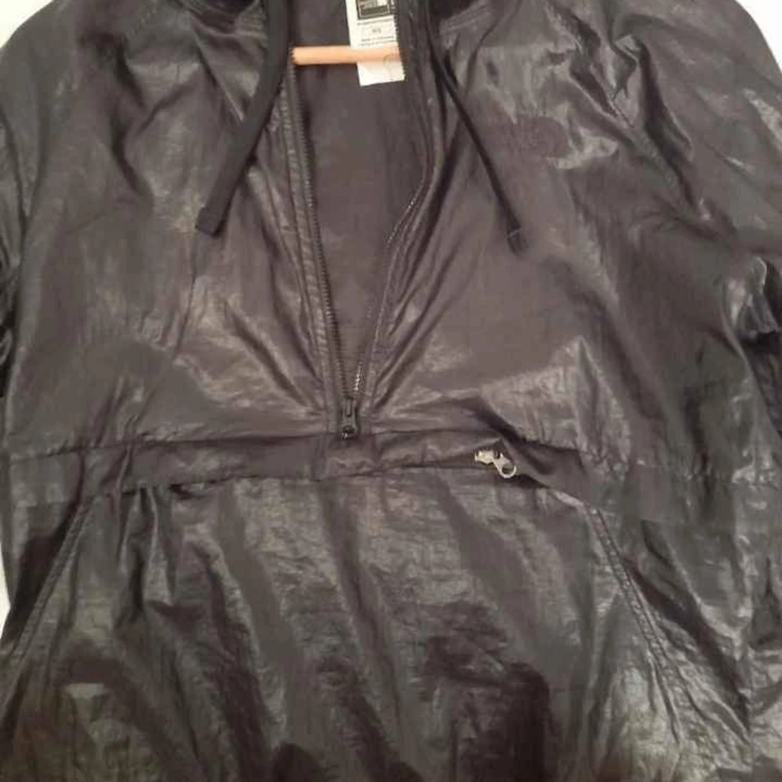 The north face Vindjacka