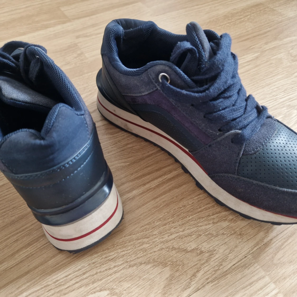 Strl 37 sneakers Jenny fairy  - 91