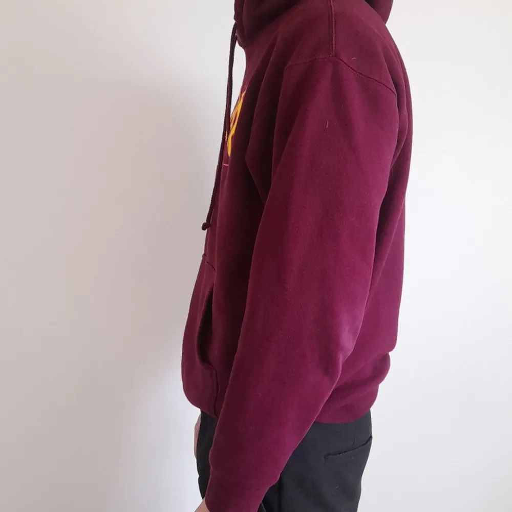 Thrasher lila hoodie new arrivals