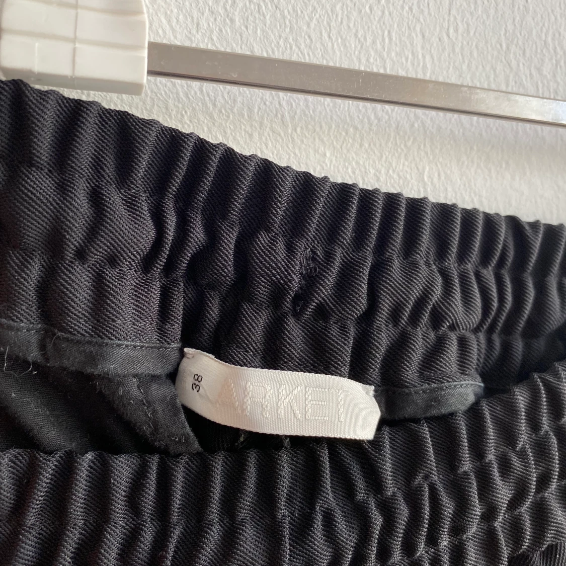 Kostymbyxor arket  - 90