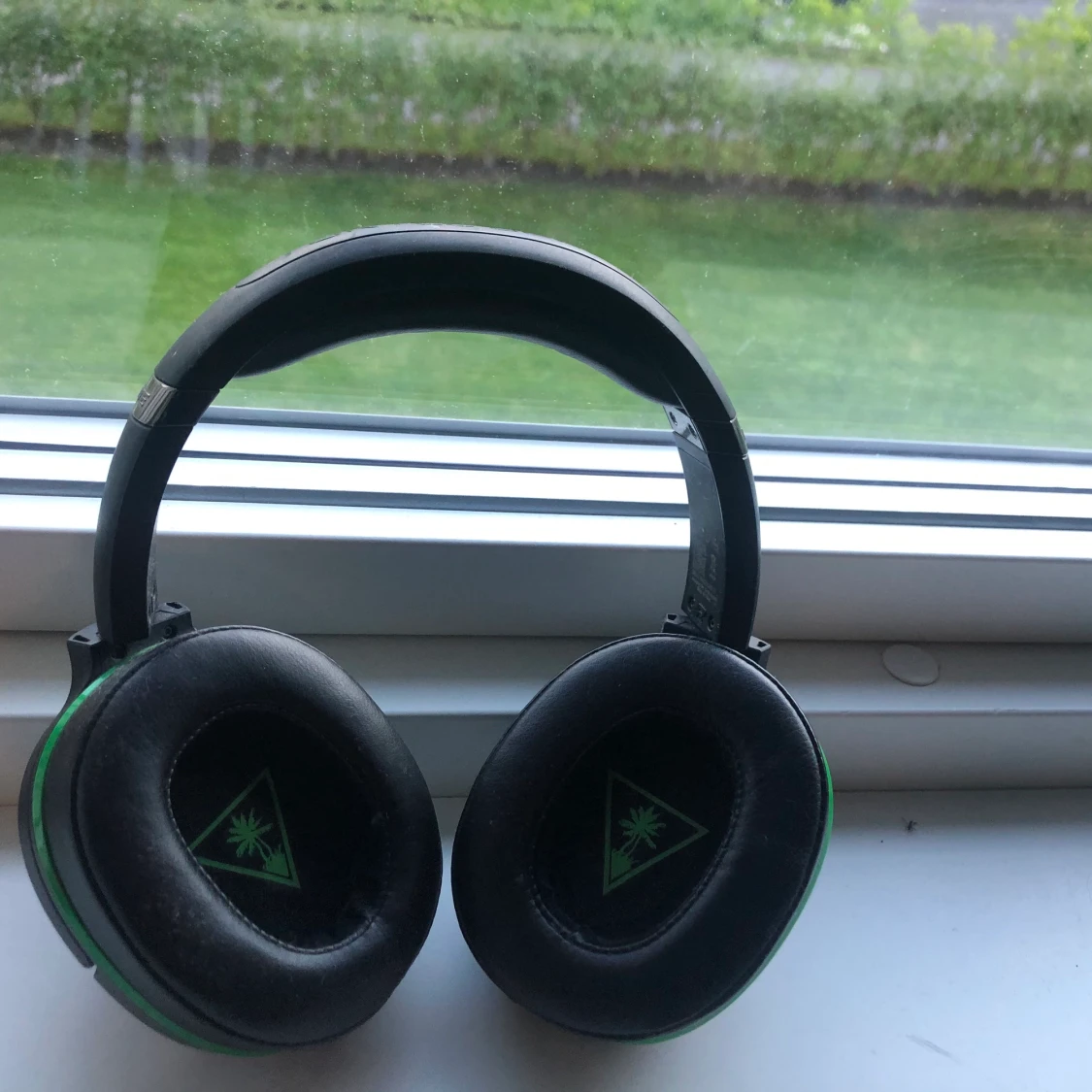 Turtle beach elite 800x headset 