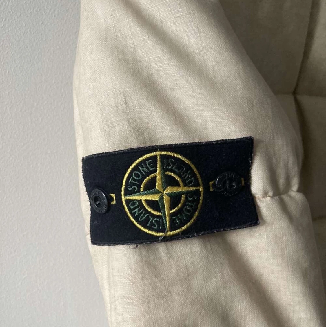 Stone Island pufferjacket - 91