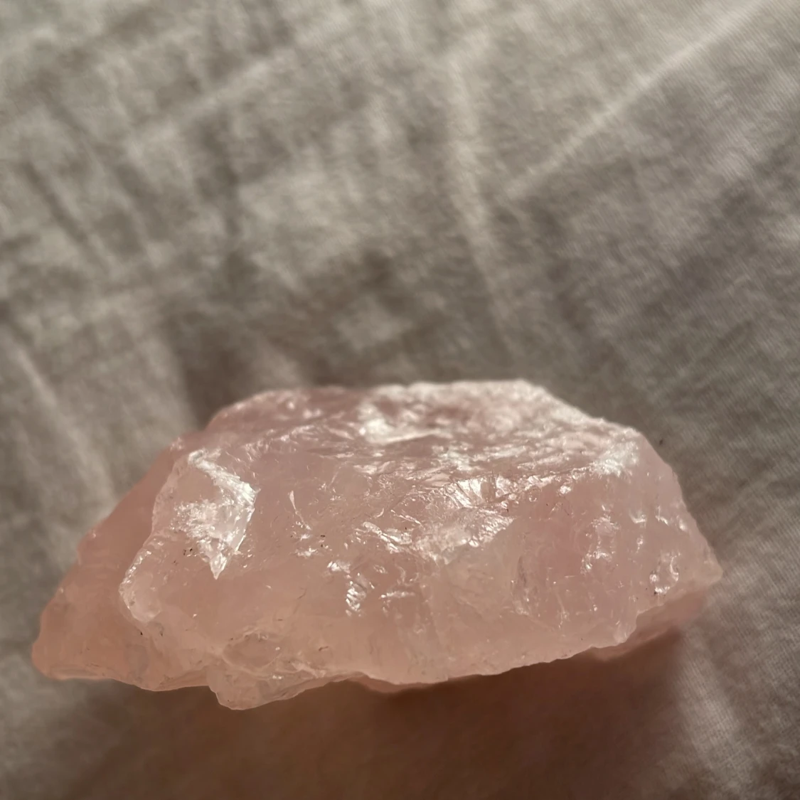 Kristall/ringar - 90