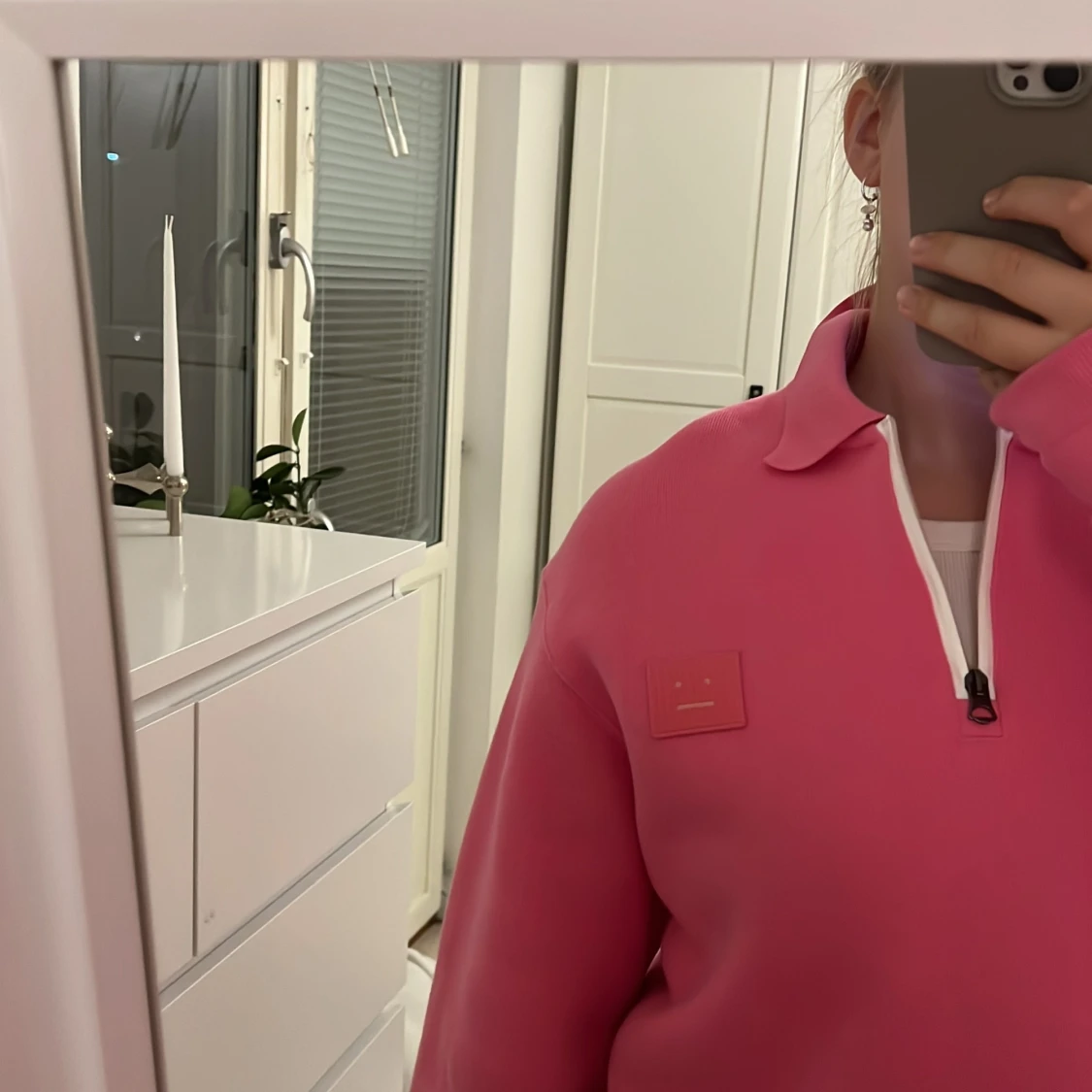 Acne studios tröja - 91