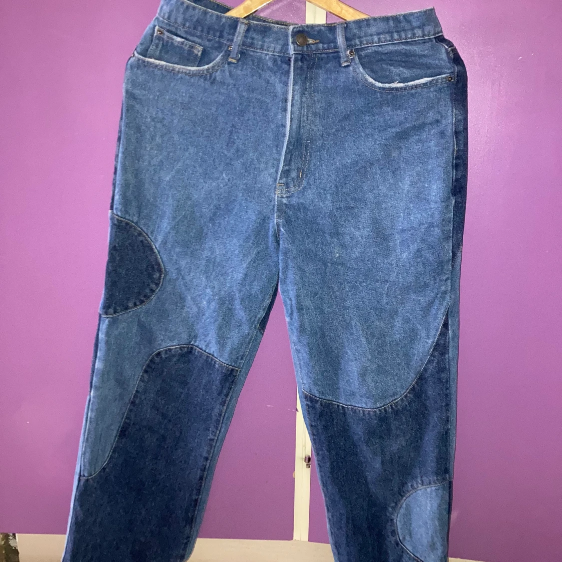 Jaded london jeans