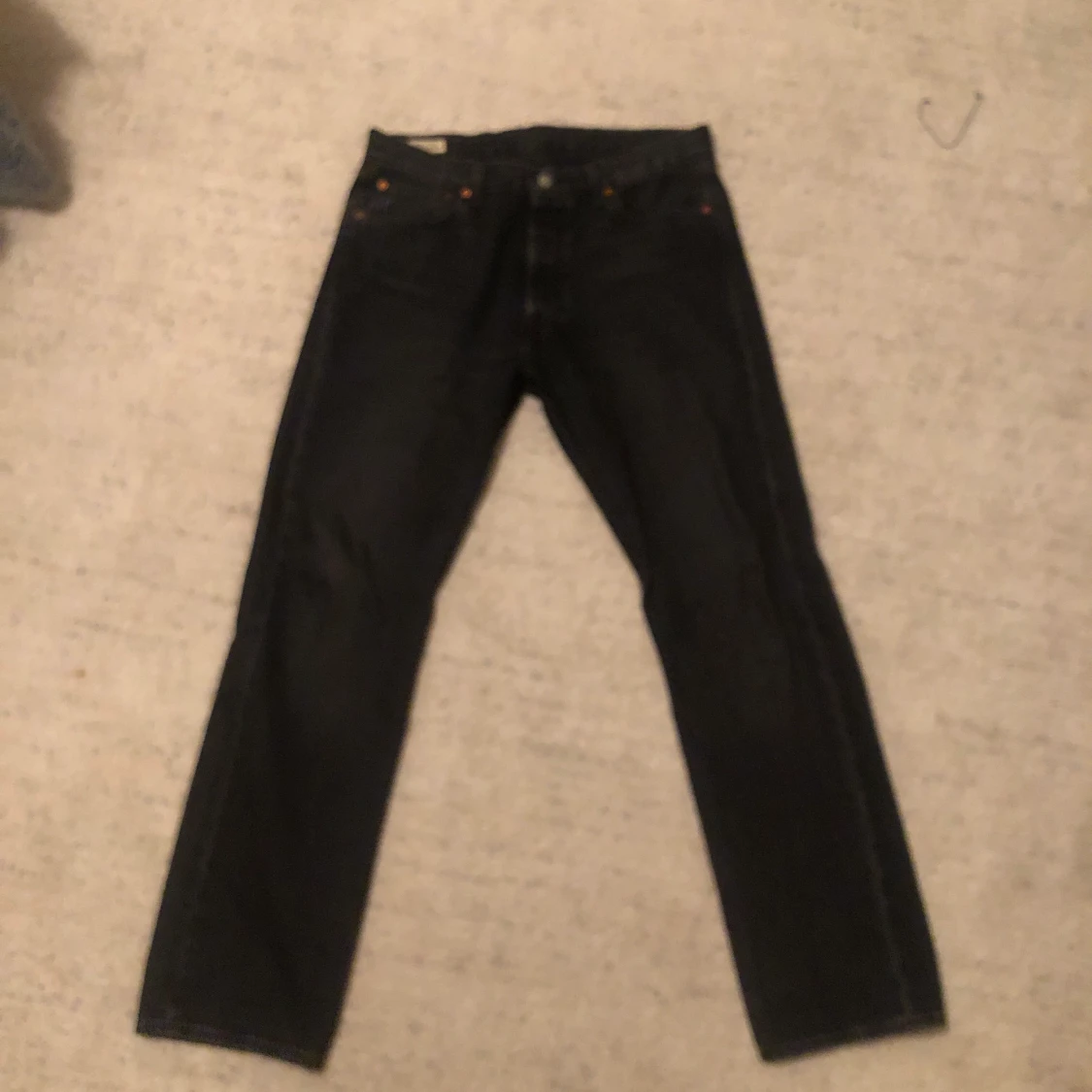 Levis 501  - 91