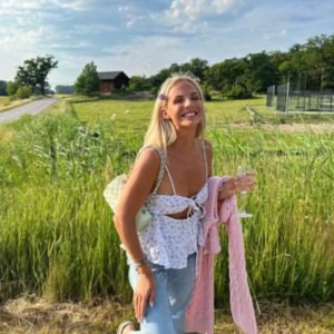 Topp från gina  - Supergullig topp💖