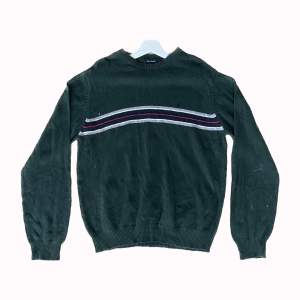 Nautica Sweater - M - 159kr ink. frakt 🗣️