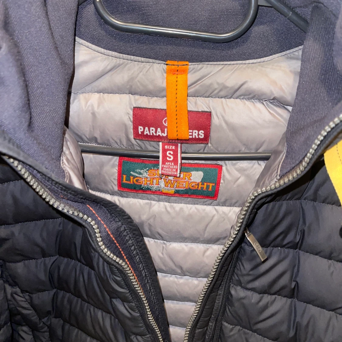 Parajumper jacka - 90