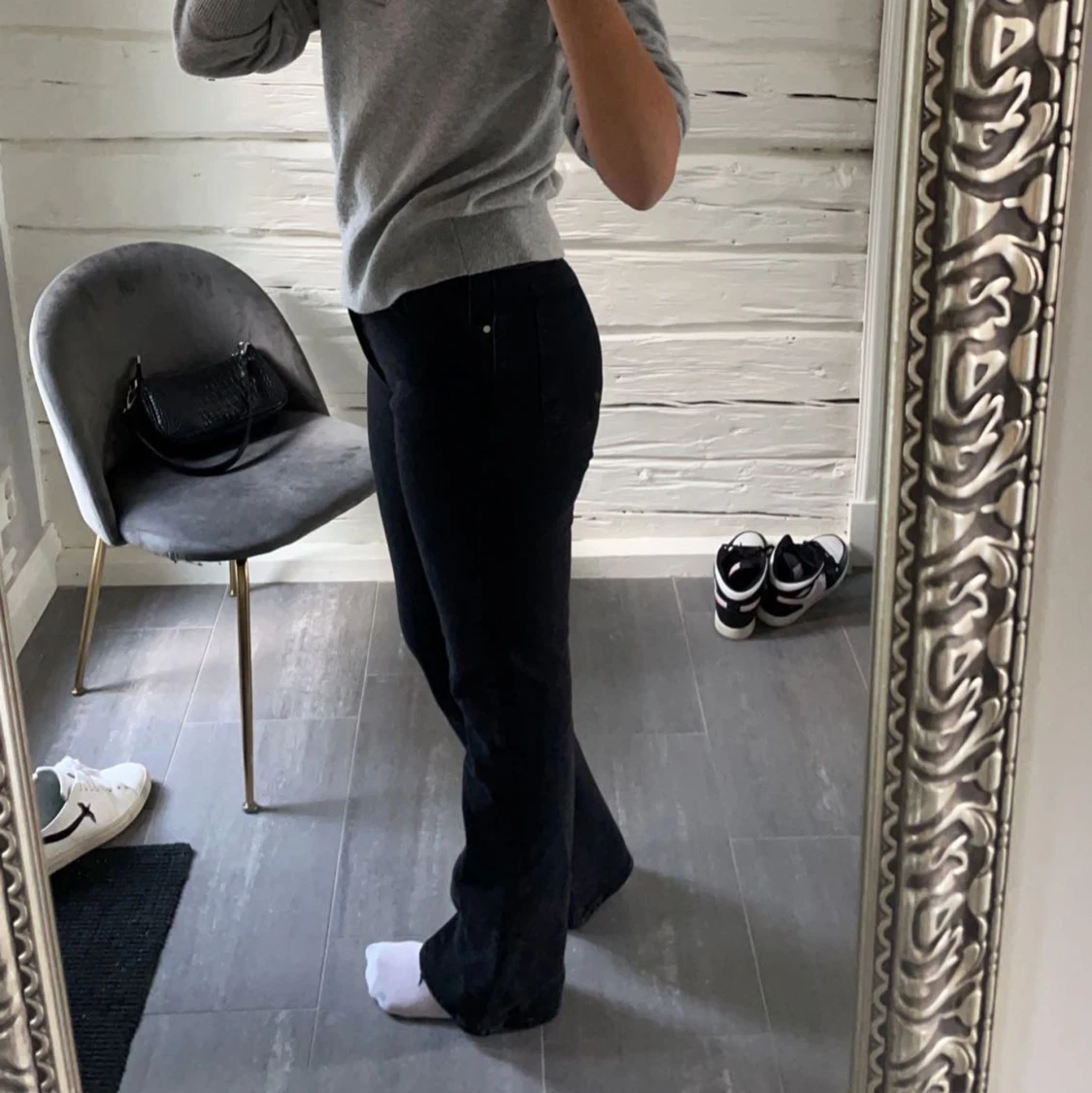 Bootcut Jeans