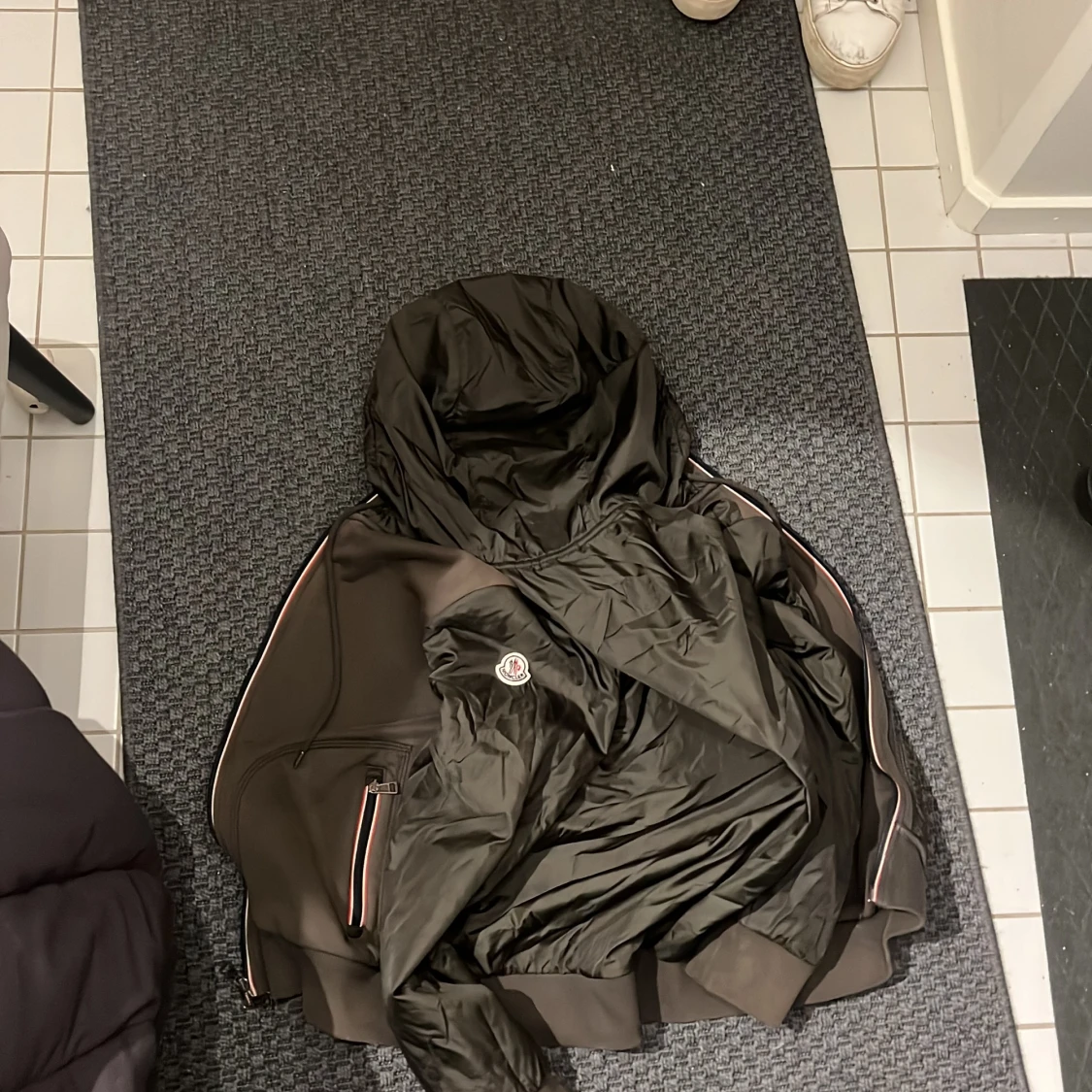 Moncler jacka  - 91