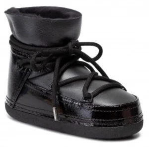 Inuikii - Jättefina glansiga inuikii skor i storlek 38, skorna är i bra skick utan några defekter. Kvitto och kartong finns☺️