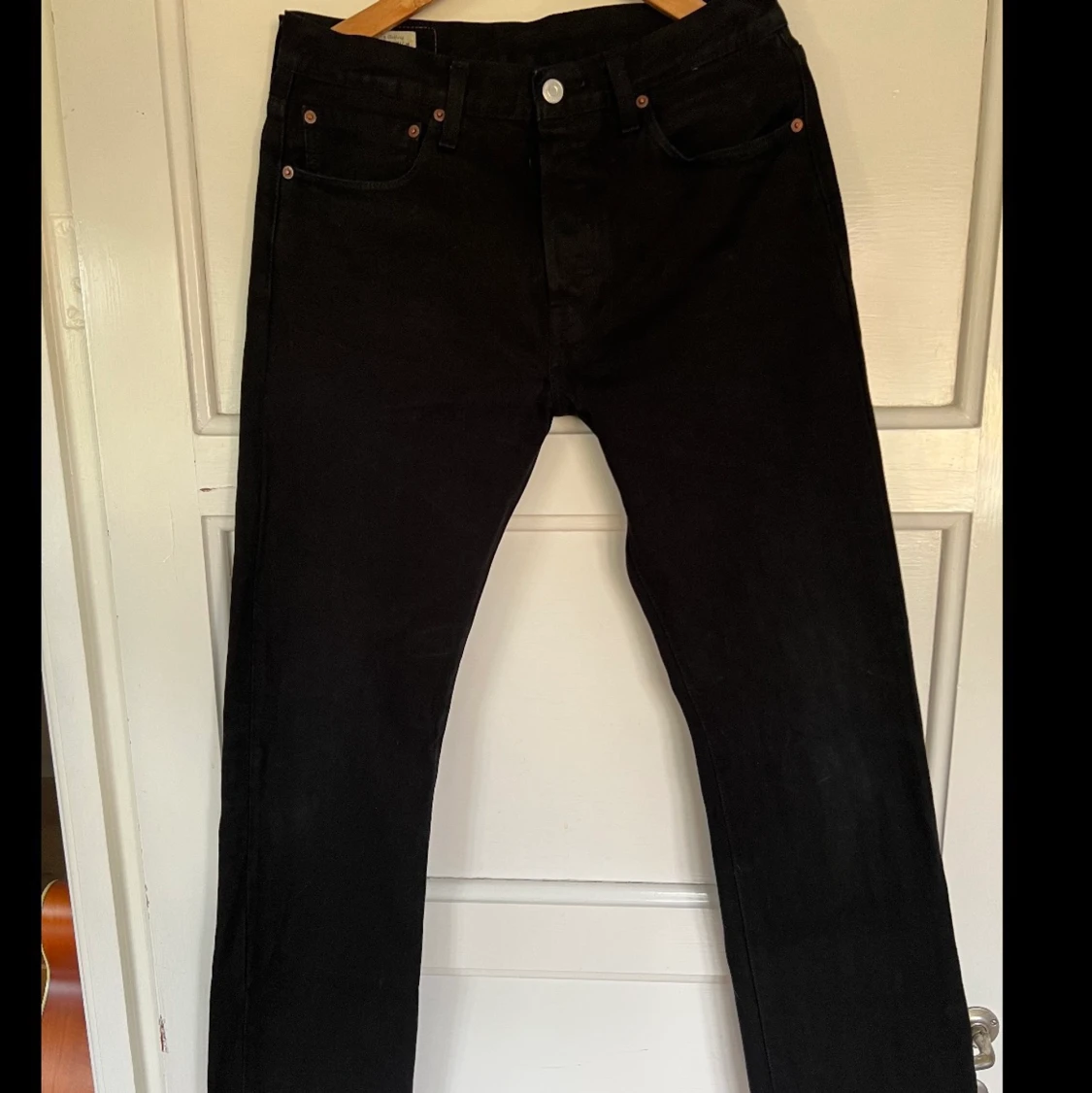 Levis 501 W31L32 - 91
