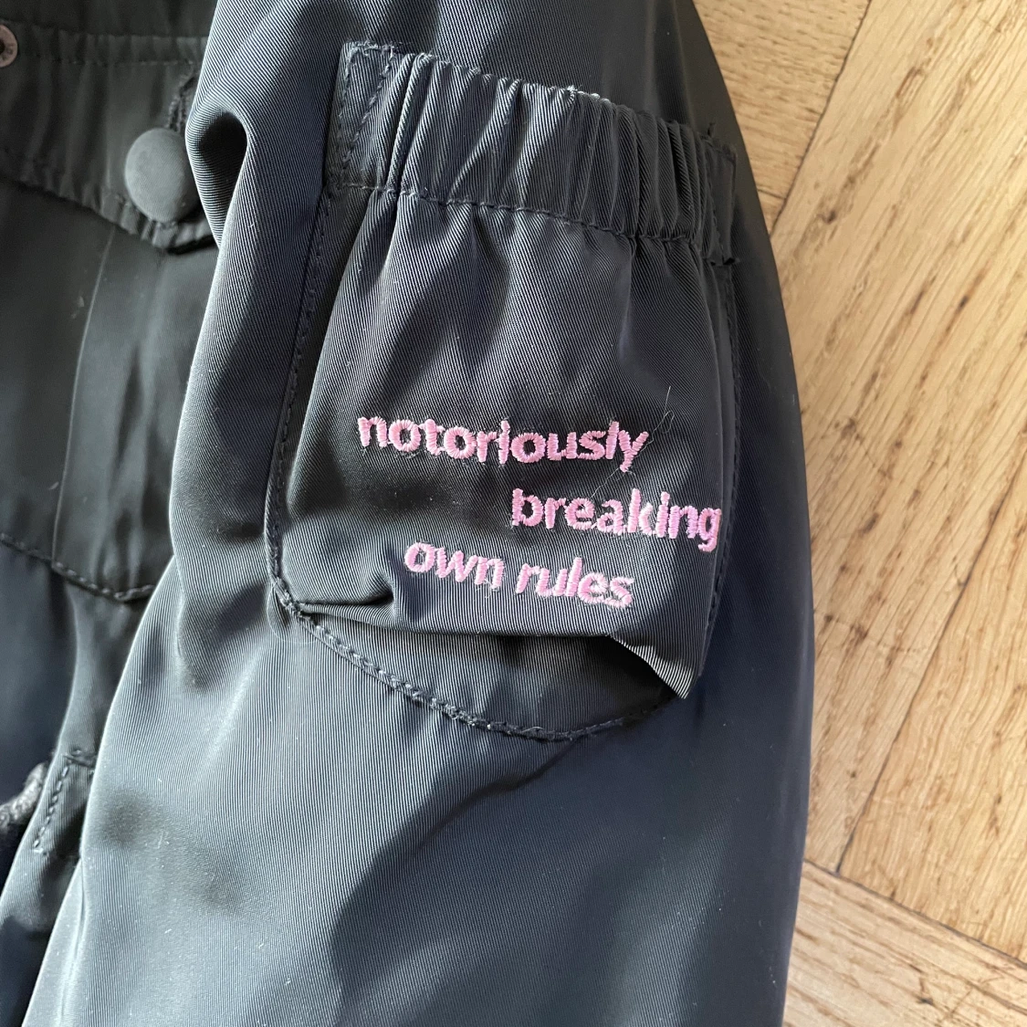 Odd Molly jacka (höst/vinter) - 91