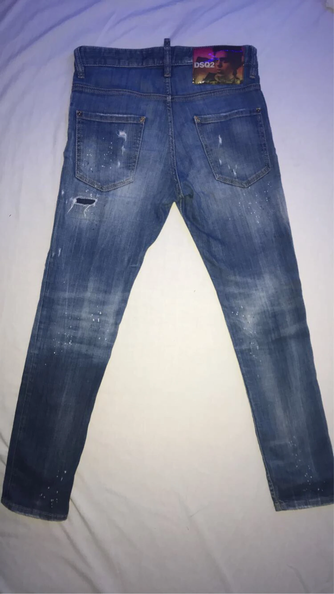 Dsquared2 jeans  - 90