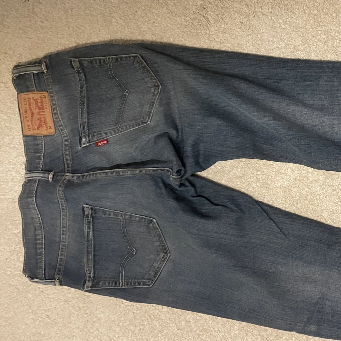Levis jeans
